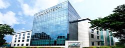 Northtech (D27), Factory #531593981